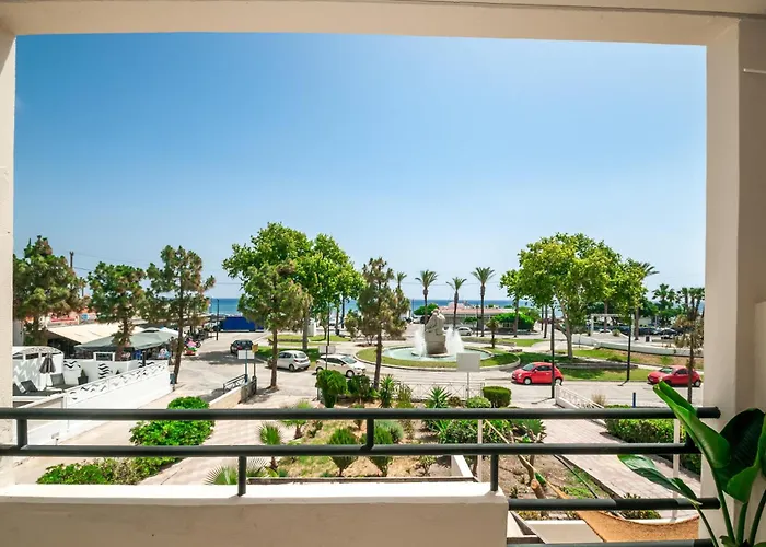 Atma Beach Rooms&Suites