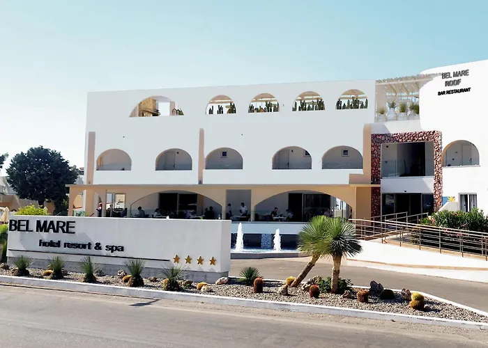 Belmare Hotel (Adults Only)