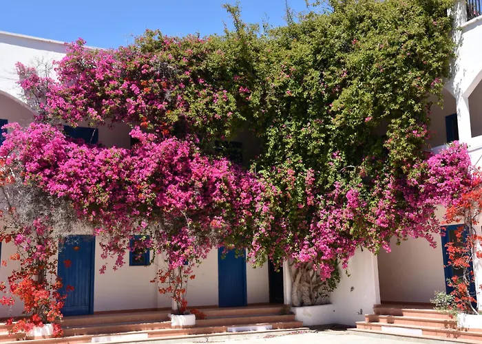 Boutique Hotel Tilos Mare
