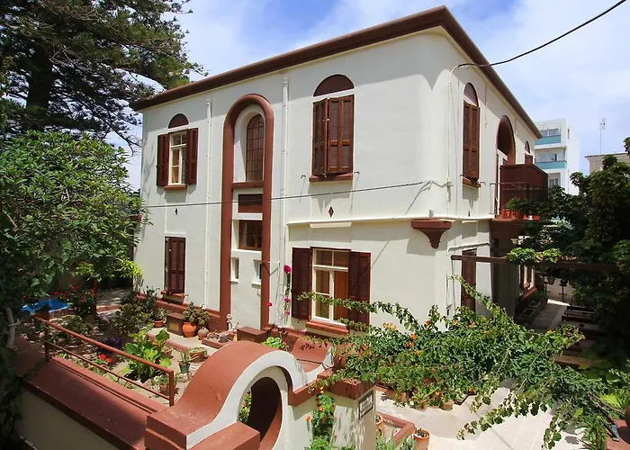 Hotel Anastasia